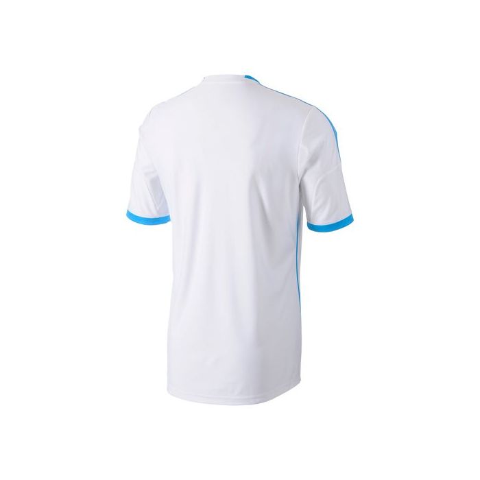 adidas Marseille Men's Home Stadium Jersey 2013/14
