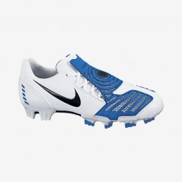 Nike JR Total 90 Laser II FG