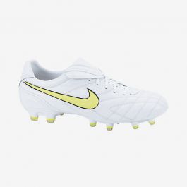Nike Tiempo Legend V HG-E AF ACC 631613 810 US 8.5 Football