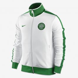 celtics nike jacket