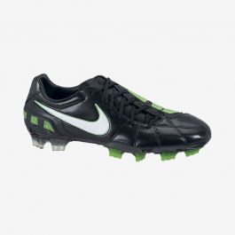 Nike T90 Laser III FG (Black)