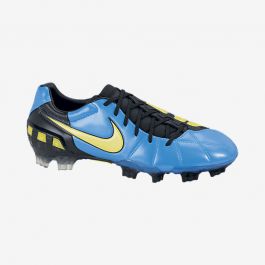 Nike T90 Laser III FG Blue