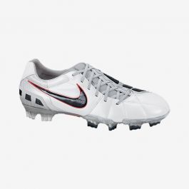 Nike t90 laser 3 silver store