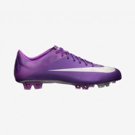 Nike Mercurial Vapor VII FG Purple