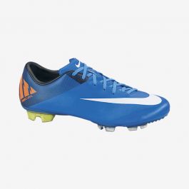 Nike mercurial miracle store