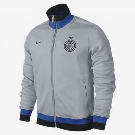 Nike Inter Milan Men's Authentic N98 Track Jacket
