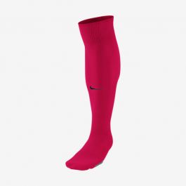 Nike Park IV Cushioned Soccer Socks (Pink)