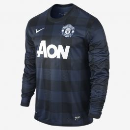 ウェア 13-14 MANCHESTER UNITED away NIKE XL 13-14 MANCHESTER UNITED away NIKE XL