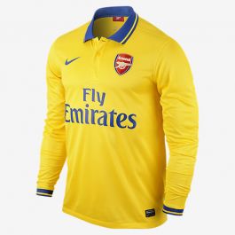 NIKE Arsenal ユニフォーム NIKE アーセナル 12/14 ユニフォーム ホーム 半袖 レプリカ