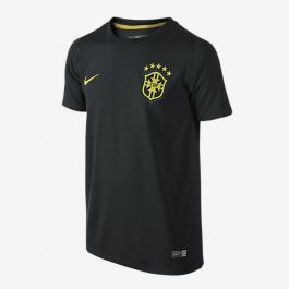 Nike Brazil 3rd Jersey 2014/15