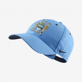 Nike Manchester City Core Cap