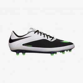 hypervenom phatal 1 white