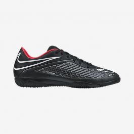 nike hypervenom phelon ic black