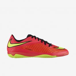 nike hypervenom phelon ic pink