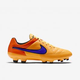 Nike Tiempo Genio Leather FG