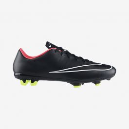 nike mercurial veloce ii