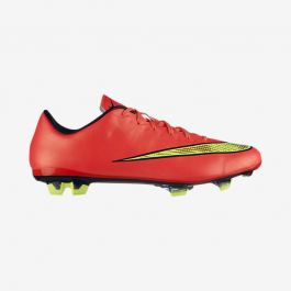 nike mercurial veloce ii