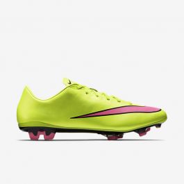 nike mercurial veloce ii