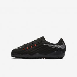 Nike Jr. HypervenomX Phelon III TF