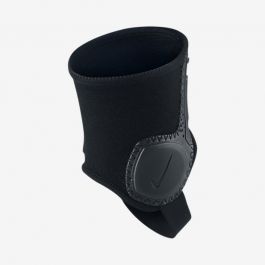 Nike ankle hot sale shield guard