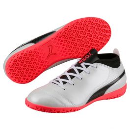 Puma One 17.4 IT Indoor Soccer Shoes