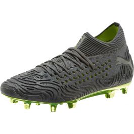 Puma future 19.1 limited hotsell edition fg/ag weiss f02