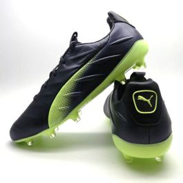 キンムシ Puma KING PLATINUM 21 FG/AG (Fizzy Light)