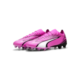 Puma ULTRA MATCH FG/AG Phenomenal Pack