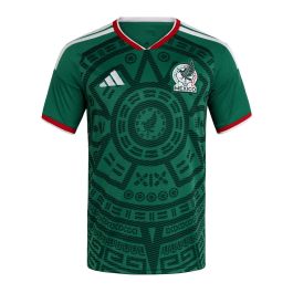 adidas FMF MEXICO H JSY WC26