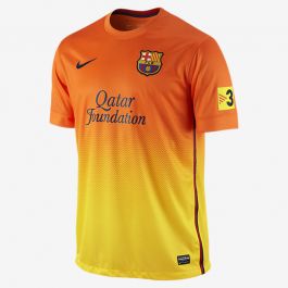 Barcelona kit 2012 on sale