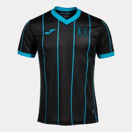 Jomaトーントン・タウンFC（H）ユニフォーム 2009-10 Honduras Joma Track Jacket - 5/10 - (XL)