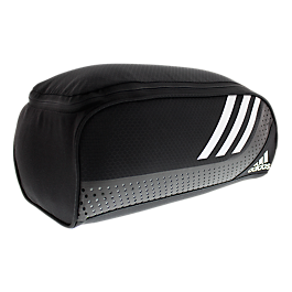 adidas gazelle silver green womens adidas Stadium II Team Shoe Bag (Black)