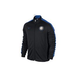 Nike Inter Milan Men's Authentic N98 Track Jacket 2014/15