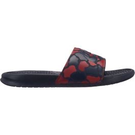 nike slippers just do it