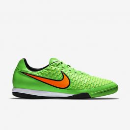 nike magista onda green