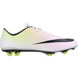 mercurial veloce ii