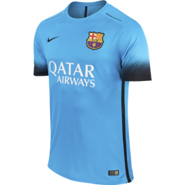a*o様 FC Barcelona Nike 2015 オーセンティックシャツ FC Barcelona Nike 2015 オーセンティックシャツ NIKE FC