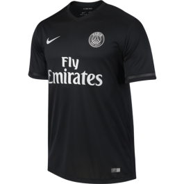 Nike Paris Men's 3rd Jersey