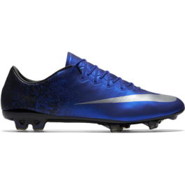 Nike Mercurial Vapor X CR7 FG