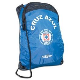 Umbro Cruz Azul GymSack