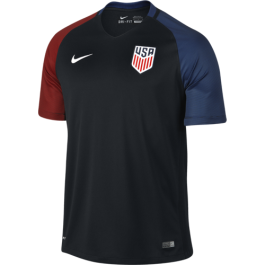 Nike USA Men's Away Stadium Jersey