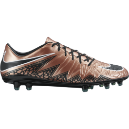 nike hypervenom phatal ii