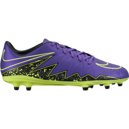 Nike Hypervenom Phelon II FG