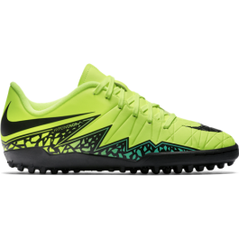 nike hypervenom phelon tf