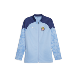 Puma CHIVAS TRAINING JACKET 23 24
