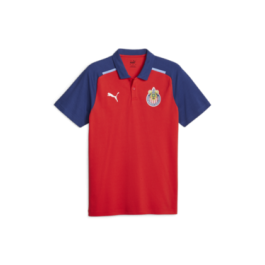 Puma CHIVAS CASUALS POLO 23 24
