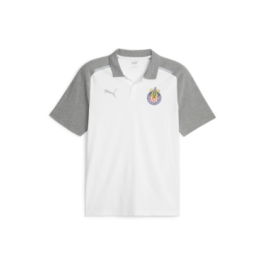 Puma CHIVAS CASUAL POLO 23 24