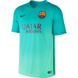 ウェア Barcelona nike football F.C. Barcelona 2025/26 Stadium Third Men's Nike Dri-FIT