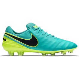 Nike Tiempo Legend VI FG