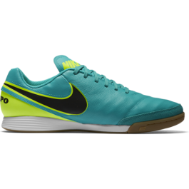 シューズ Nike Tiempo Natural II Volt Leather Nike Tiempo Legacy II FG Soccer Clear Jade Black Volt